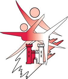 logo gym